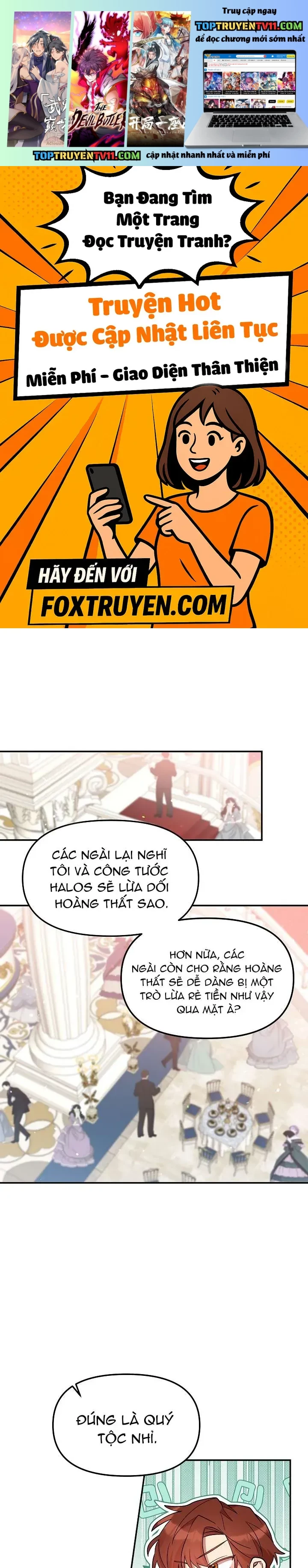 tôi đã vô tình quyến rũ em trai của nam chính Chap 49 1