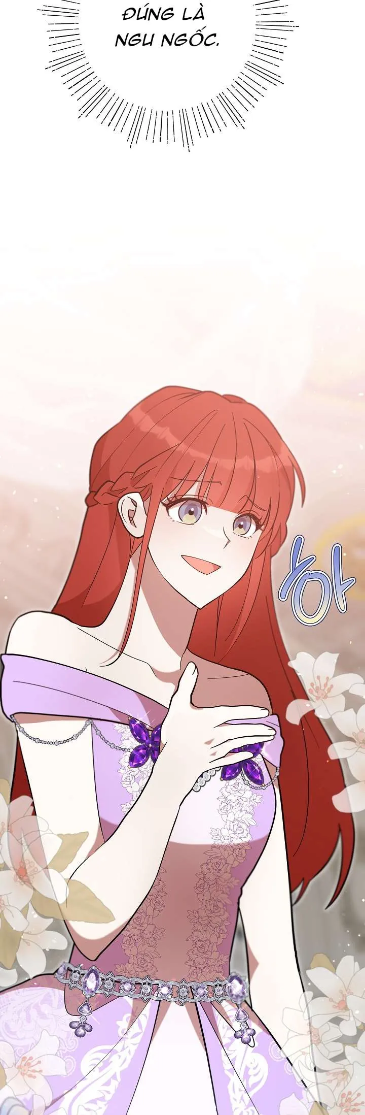 tôi đã vô tình quyến rũ em trai của nam chính Chap 49 4