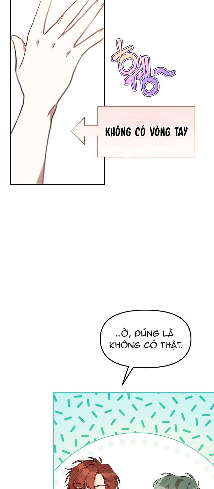 tôi đã vô tình quyến rũ em trai của nam chính Chap 49 7