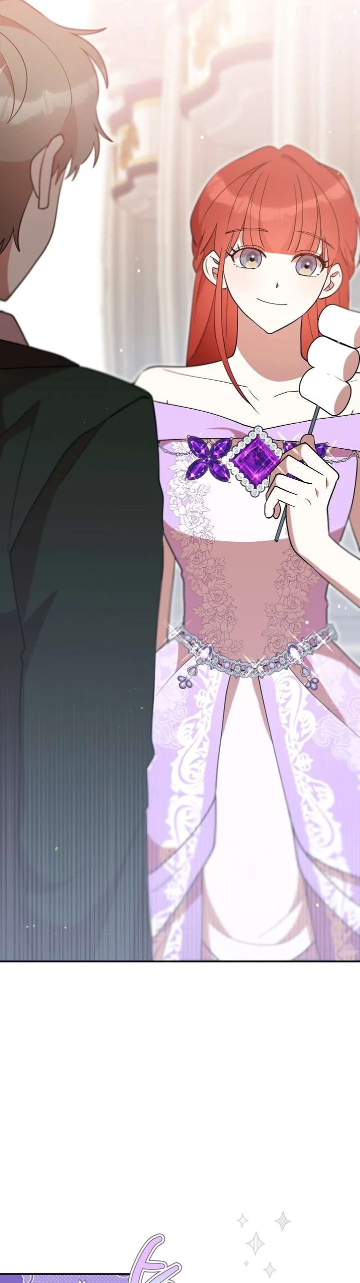 tôi đã vô tình quyến rũ em trai của nam chính Chap 49 10