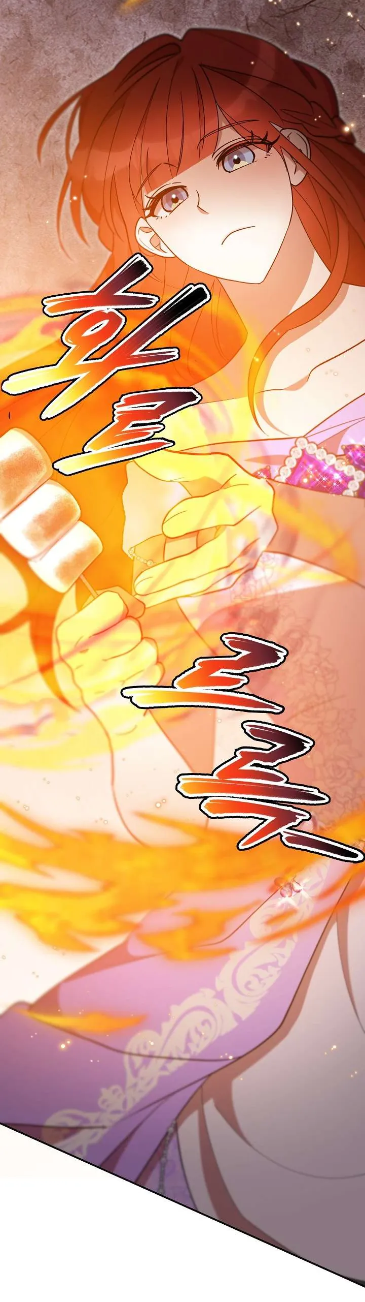 tôi đã vô tình quyến rũ em trai của nam chính Chap 49 12