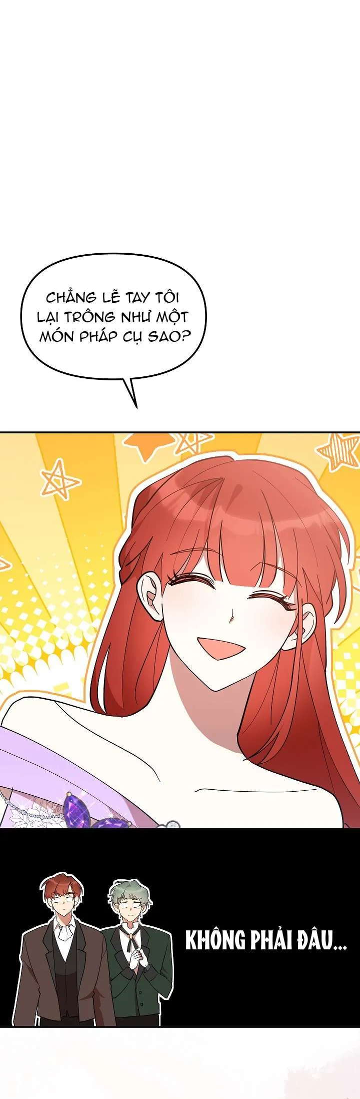 tôi đã vô tình quyến rũ em trai của nam chính Chap 49 14