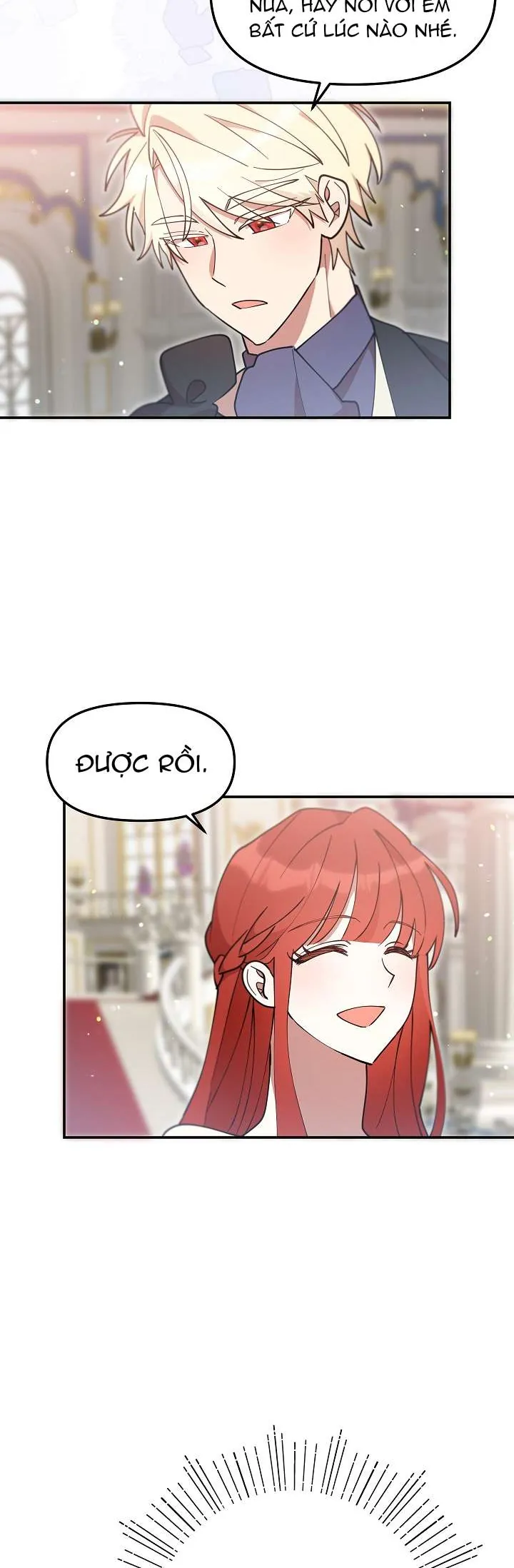 tôi đã vô tình quyến rũ em trai của nam chính Chap 49 19