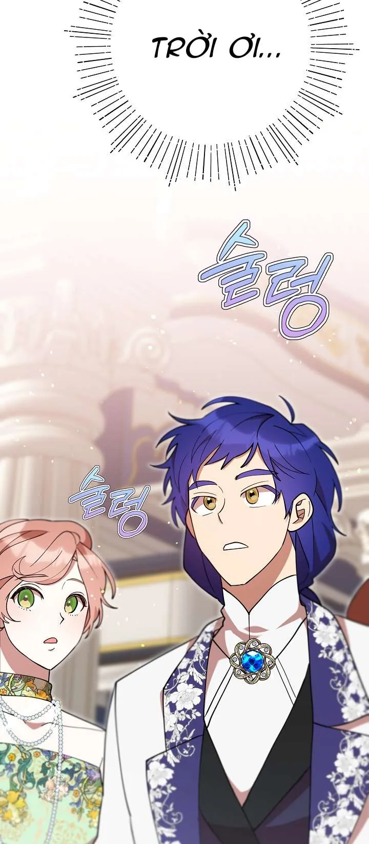 tôi đã vô tình quyến rũ em trai của nam chính Chap 49 20