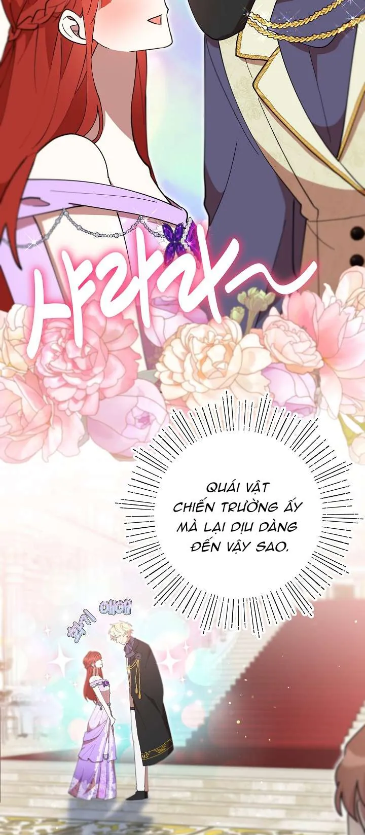 tôi đã vô tình quyến rũ em trai của nam chính Chap 49 22