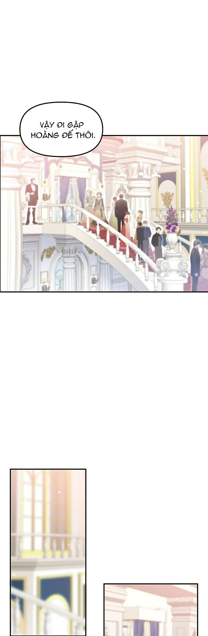 tôi đã vô tình quyến rũ em trai của nam chính Chap 49 25