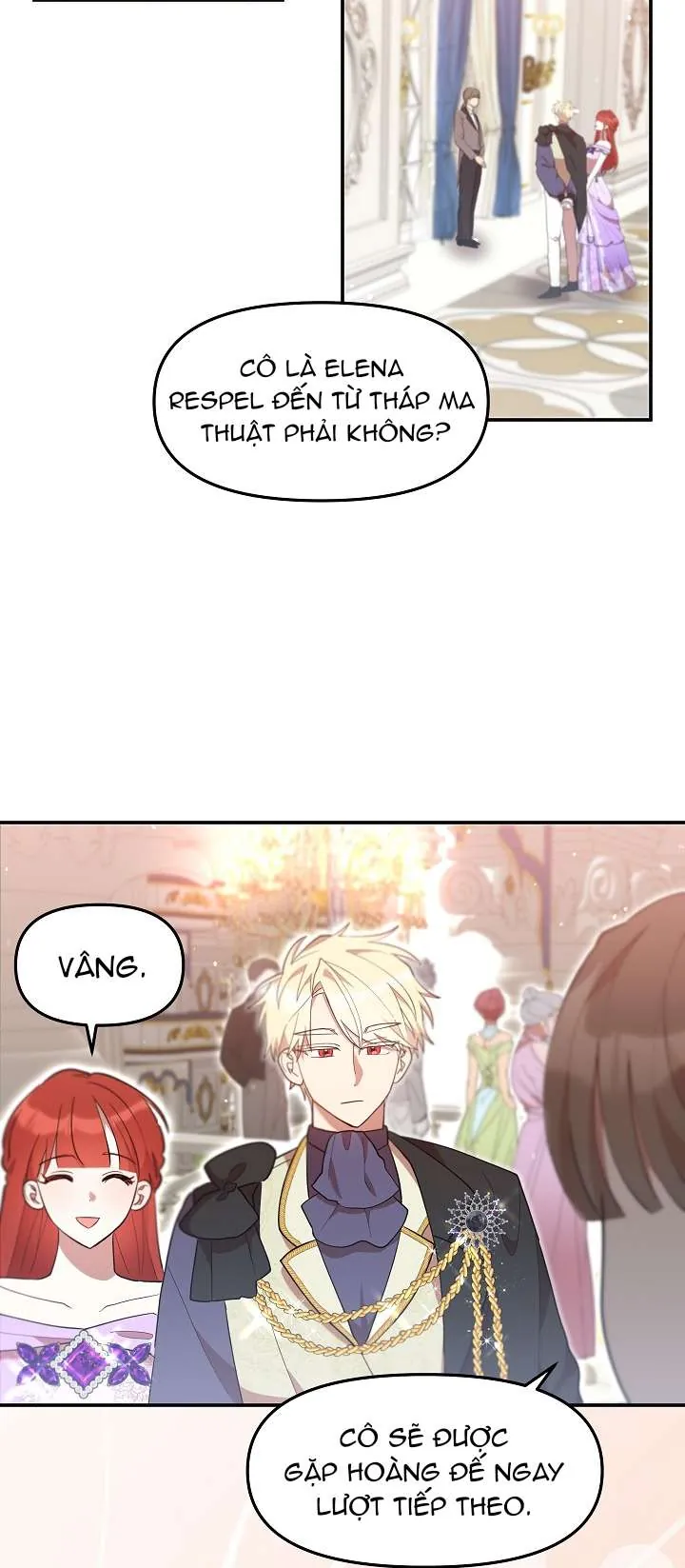 tôi đã vô tình quyến rũ em trai của nam chính Chap 49 26