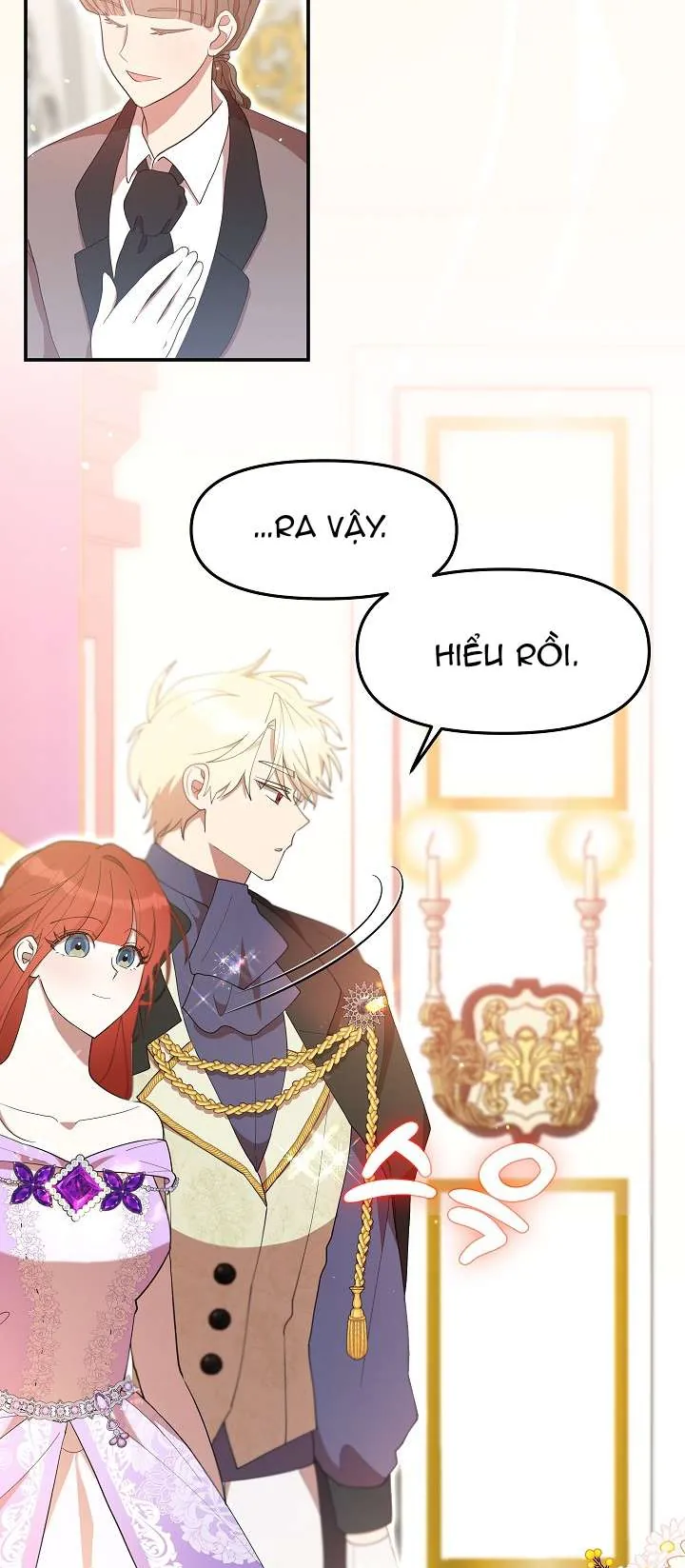 tôi đã vô tình quyến rũ em trai của nam chính Chap 49 28