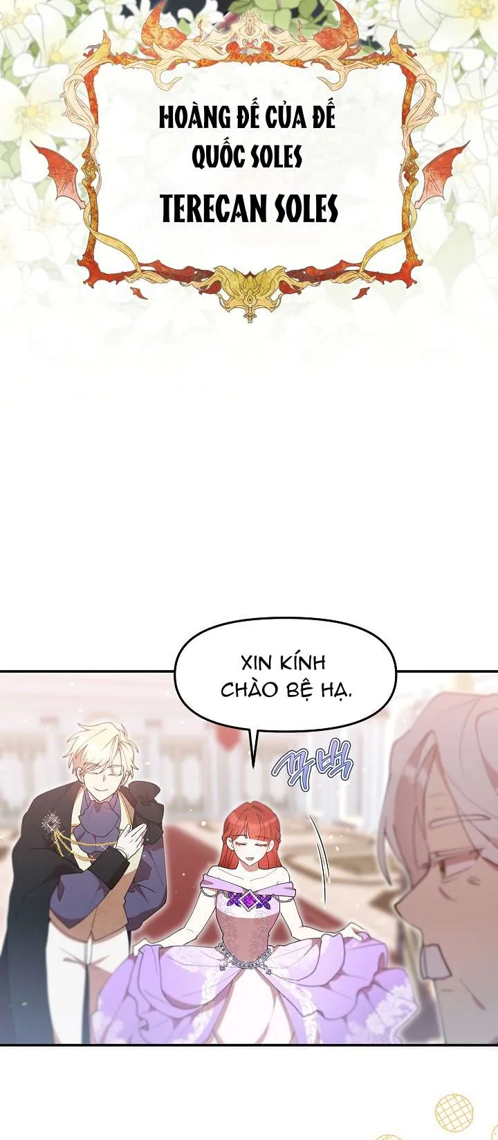 tôi đã vô tình quyến rũ em trai của nam chính Chap 49 32