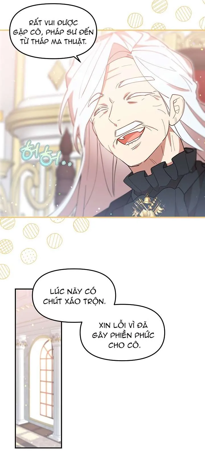 tôi đã vô tình quyến rũ em trai của nam chính Chap 49 33