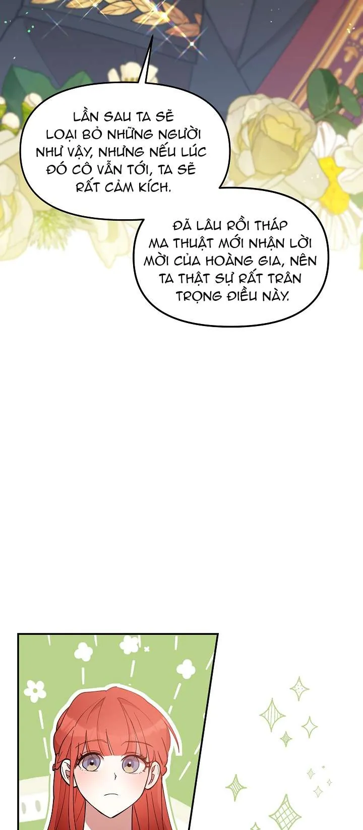 tôi đã vô tình quyến rũ em trai của nam chính Chap 49 36