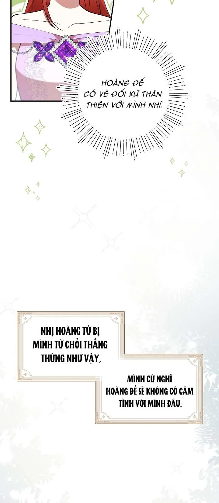 tôi đã vô tình quyến rũ em trai của nam chính Chap 49 37