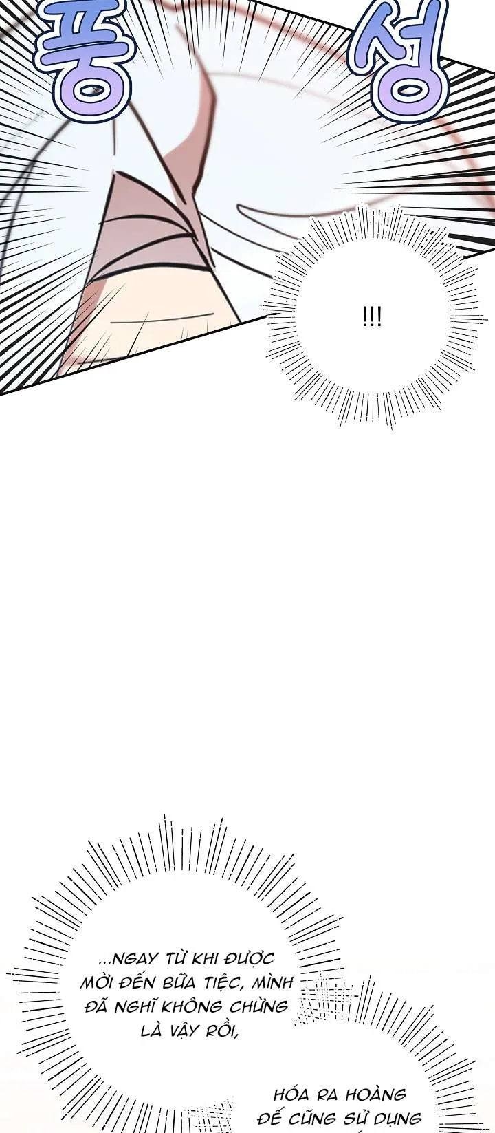 tôi đã vô tình quyến rũ em trai của nam chính Chap 49 40