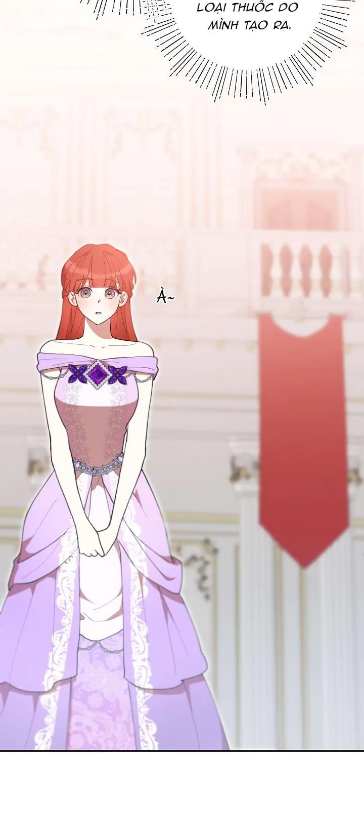 tôi đã vô tình quyến rũ em trai của nam chính Chap 49 41