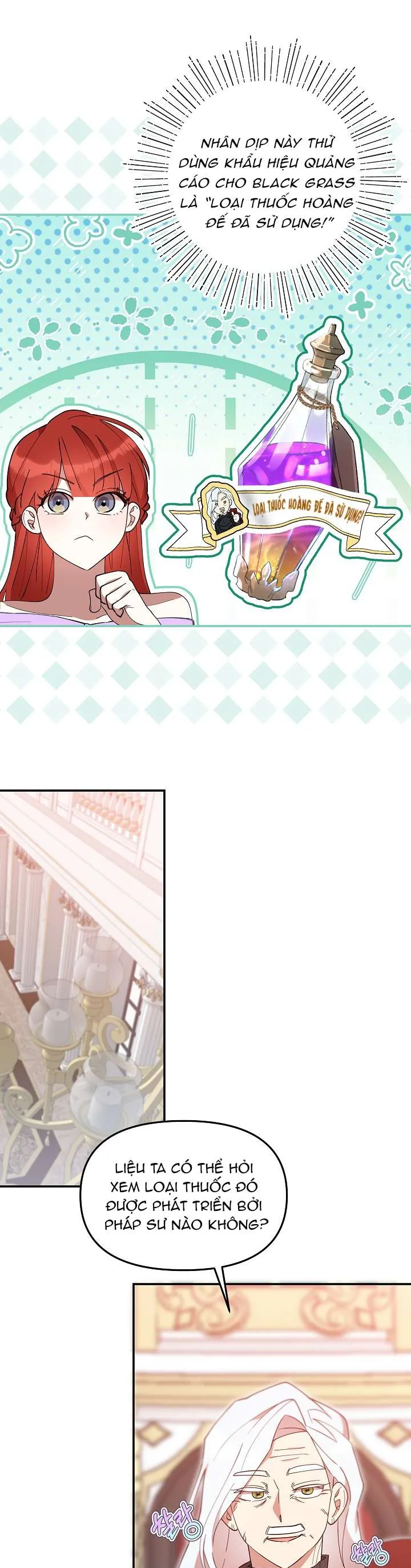 tôi đã vô tình quyến rũ em trai của nam chính Chap 49 42