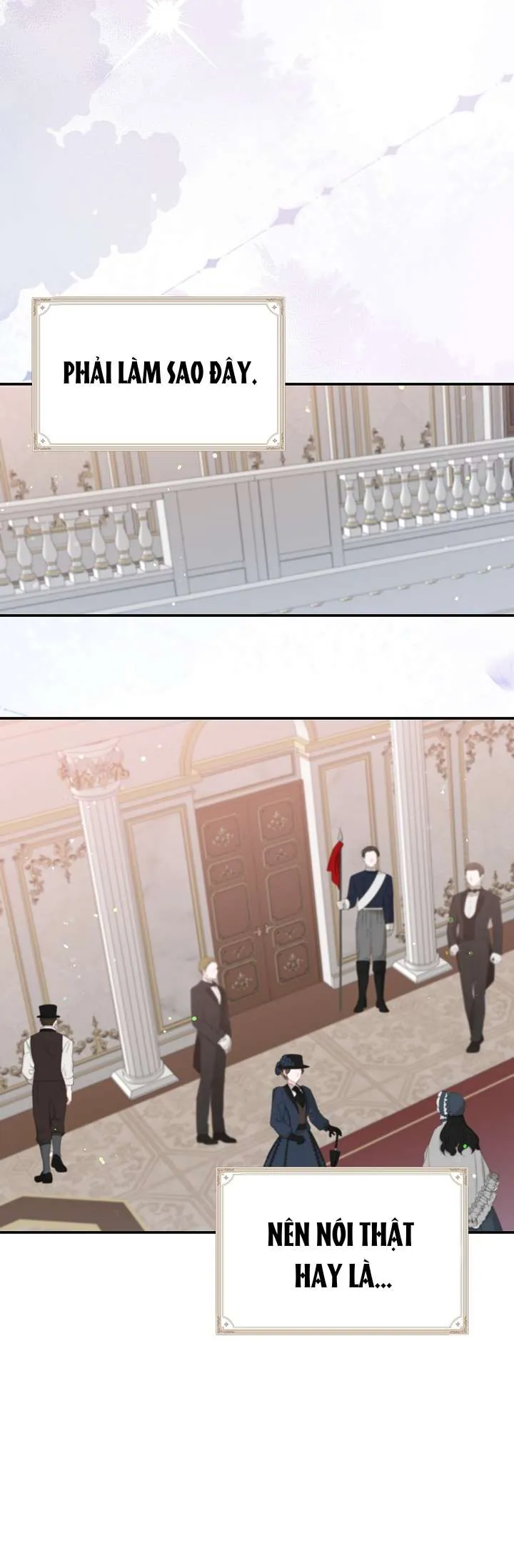 tôi đã vô tình quyến rũ em trai của nam chính Chap 49 44