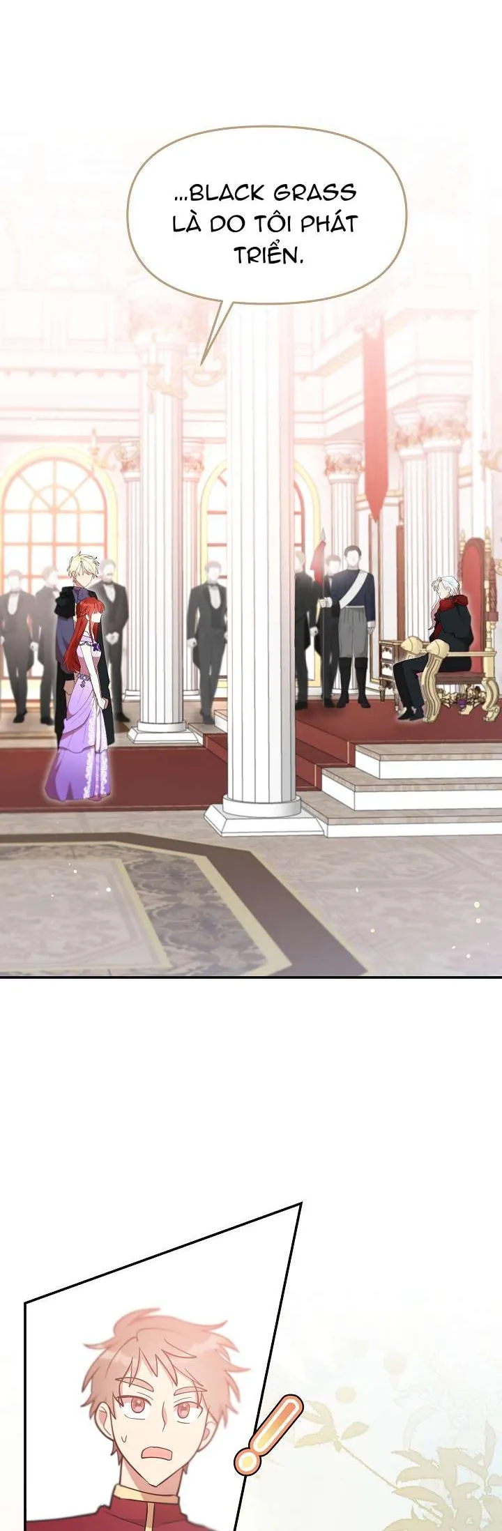 tôi đã vô tình quyến rũ em trai của nam chính Chap 49 45