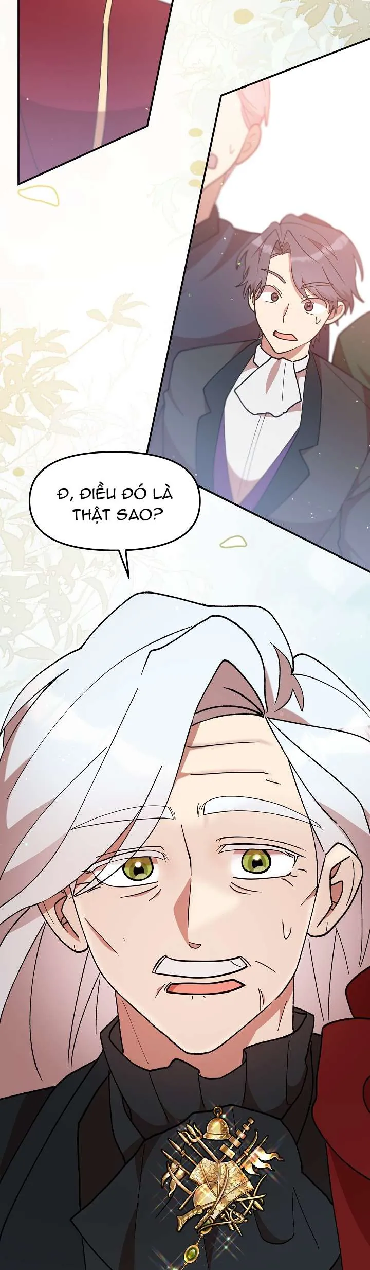 tôi đã vô tình quyến rũ em trai của nam chính Chap 49 46