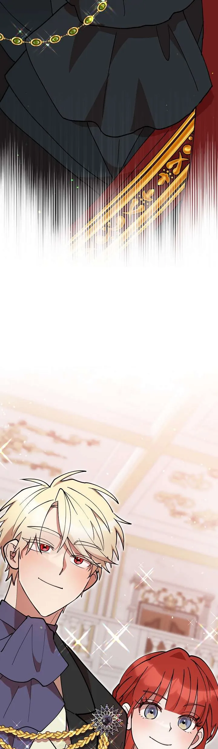 tôi đã vô tình quyến rũ em trai của nam chính Chap 49 47