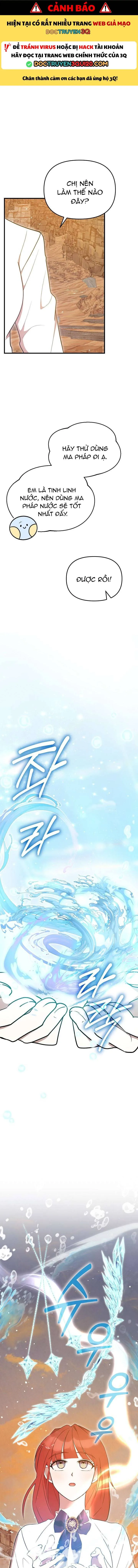 tôi đã vô tình quyến rũ em trai của nam chính Chapter 54 1