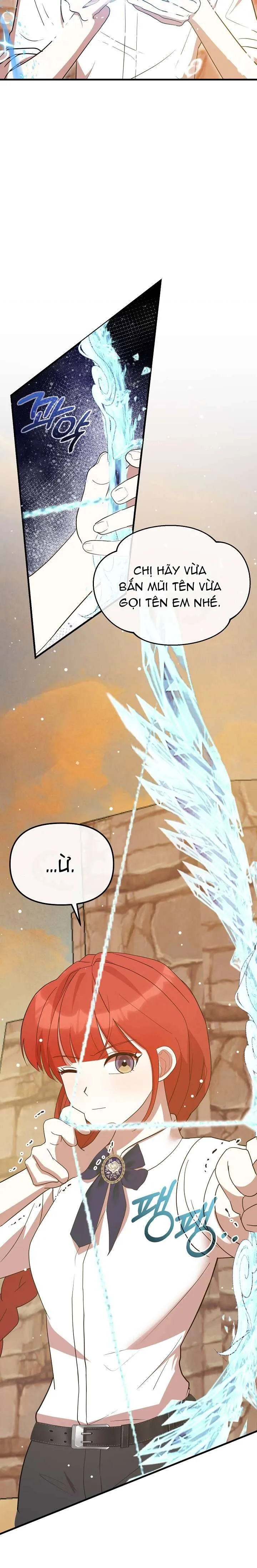 tôi đã vô tình quyến rũ em trai của nam chính Chapter 54 2