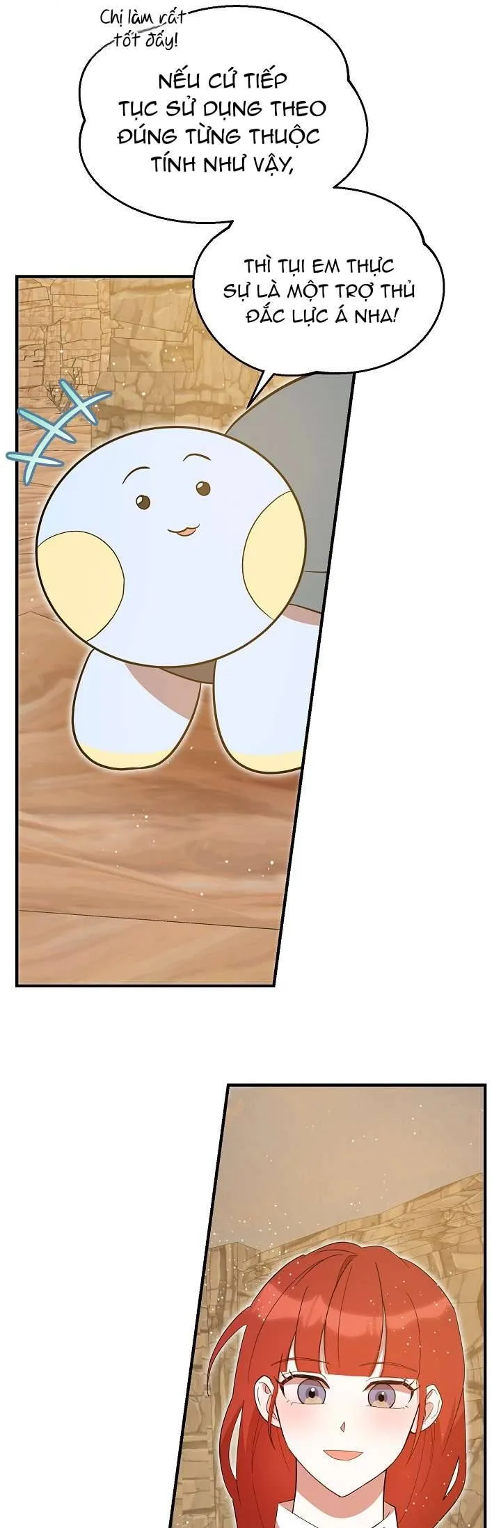 tôi đã vô tình quyến rũ em trai của nam chính Chapter 54 5