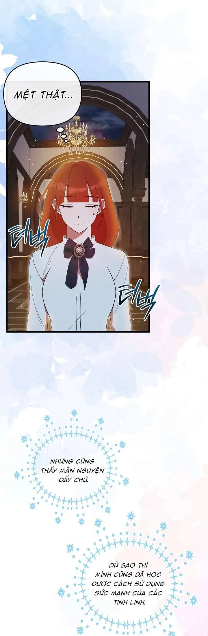 tôi đã vô tình quyến rũ em trai của nam chính Chapter 54 8