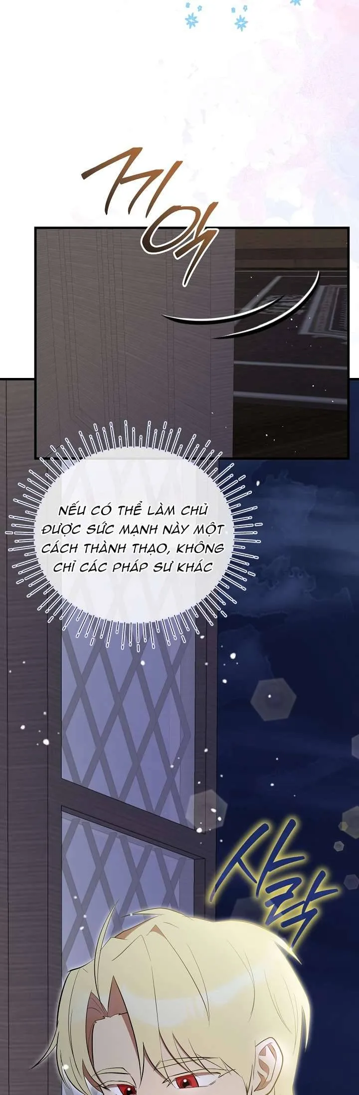 tôi đã vô tình quyến rũ em trai của nam chính Chapter 54 9