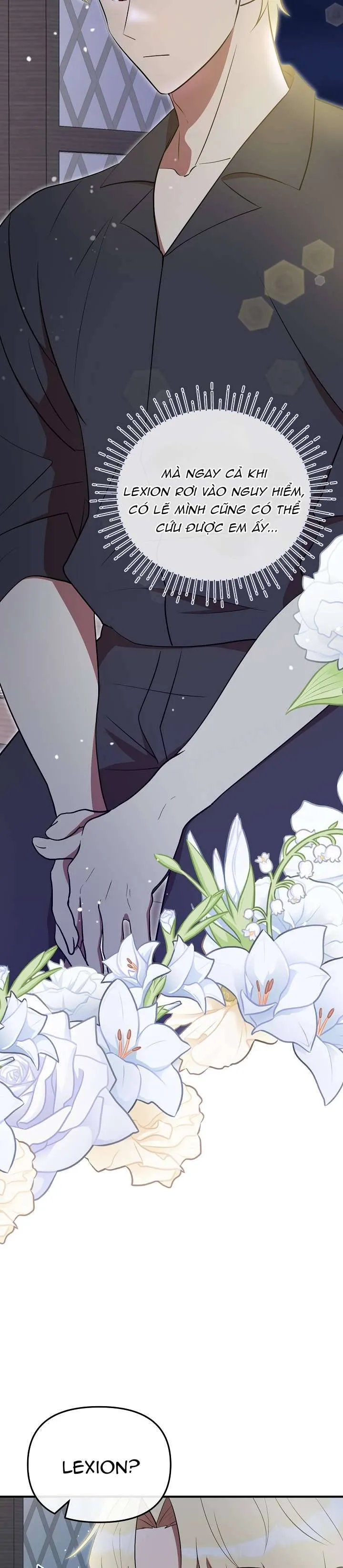 tôi đã vô tình quyến rũ em trai của nam chính Chapter 54 10