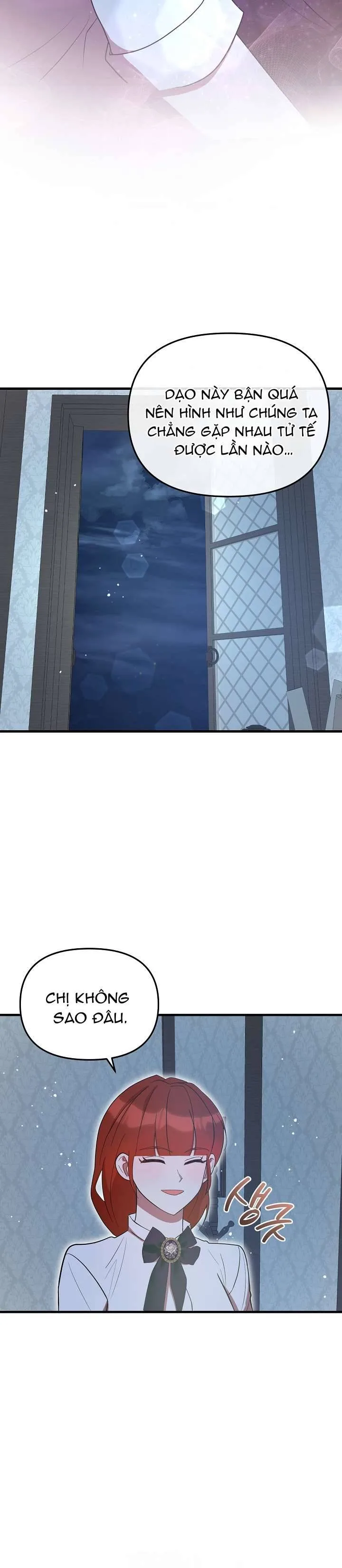 tôi đã vô tình quyến rũ em trai của nam chính Chapter 54 12