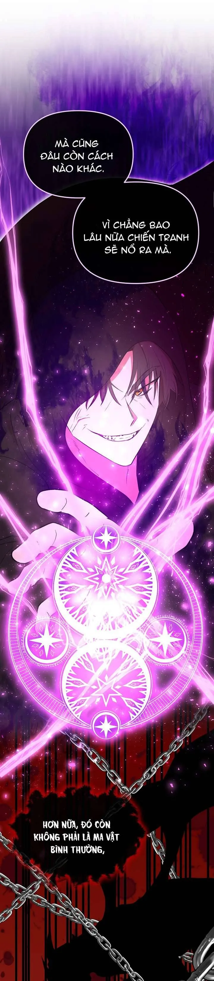 tôi đã vô tình quyến rũ em trai của nam chính Chapter 54 13