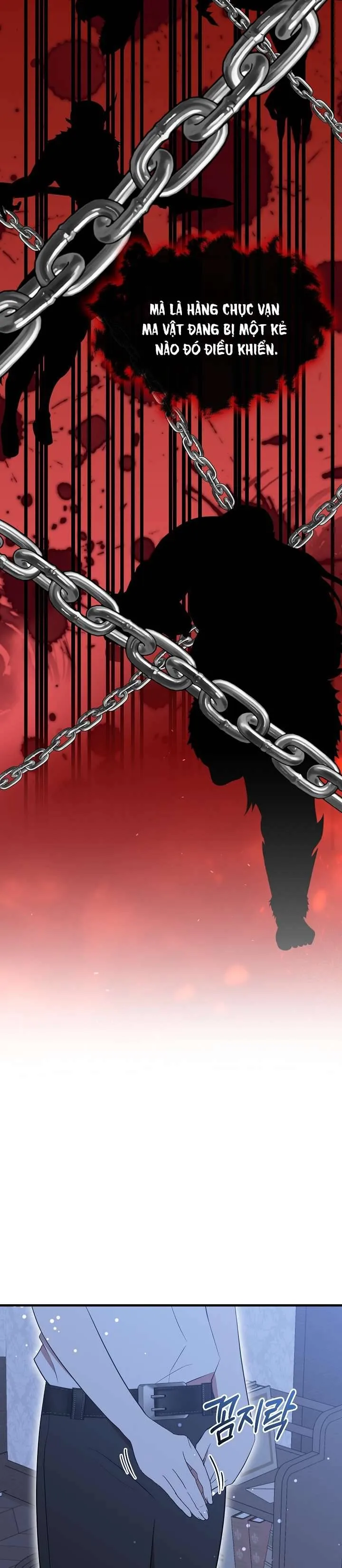 tôi đã vô tình quyến rũ em trai của nam chính Chapter 54 14