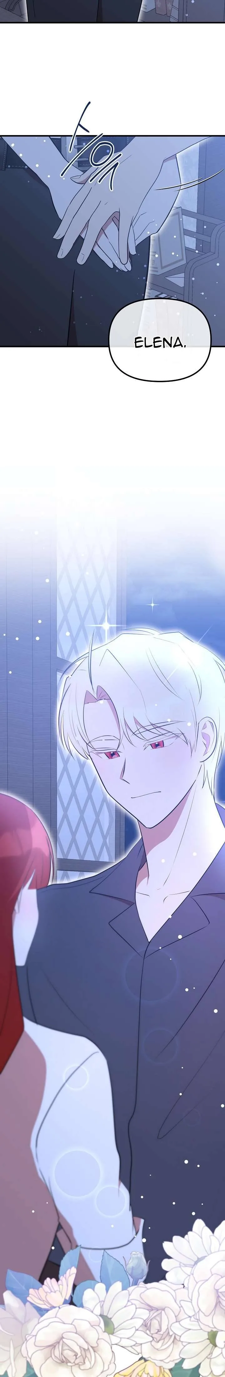 tôi đã vô tình quyến rũ em trai của nam chính Chapter 54 15