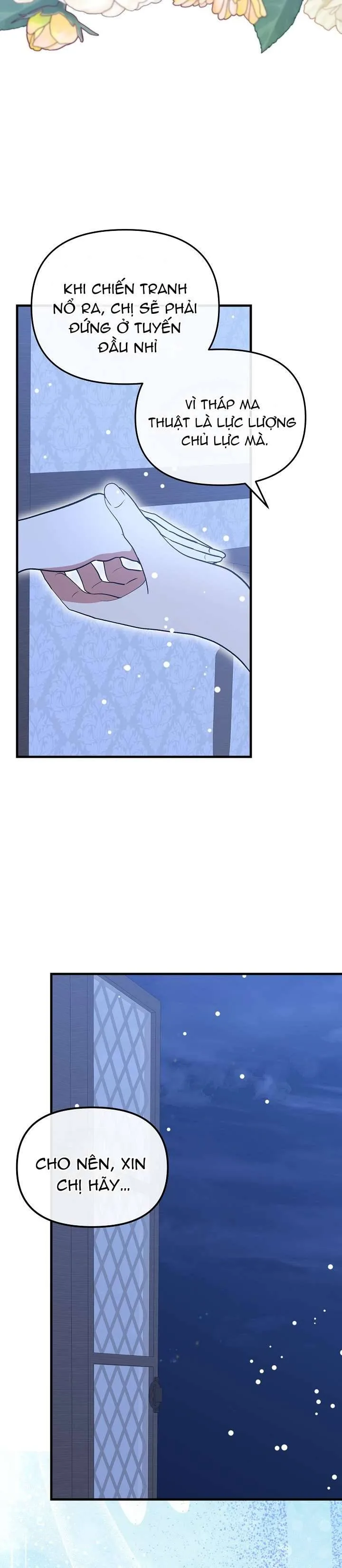 tôi đã vô tình quyến rũ em trai của nam chính Chapter 54 16