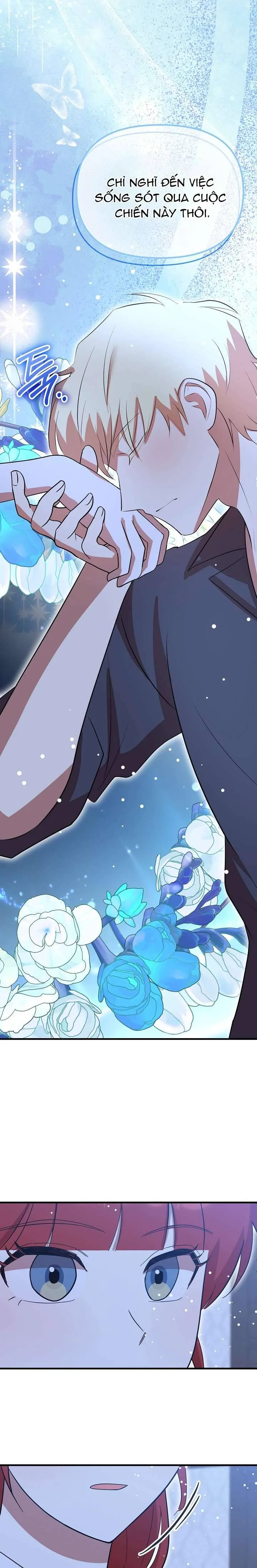 tôi đã vô tình quyến rũ em trai của nam chính Chapter 54 17