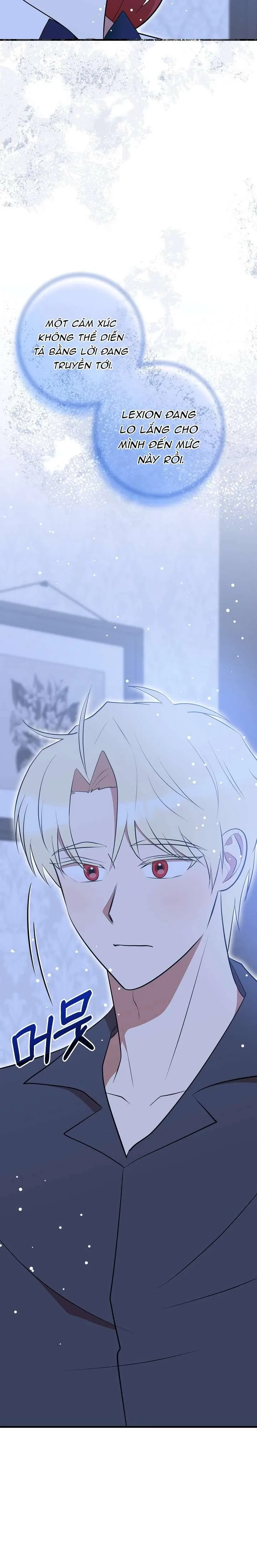 tôi đã vô tình quyến rũ em trai của nam chính Chapter 54 18