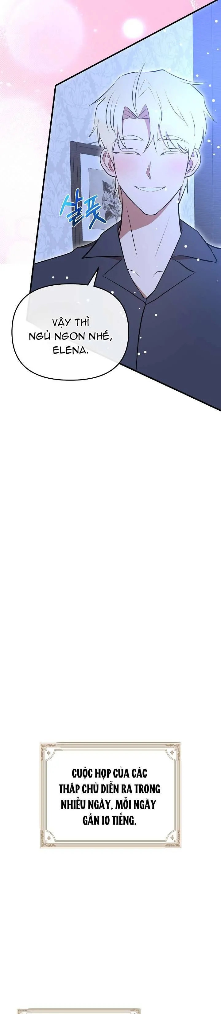 tôi đã vô tình quyến rũ em trai của nam chính Chapter 54 22