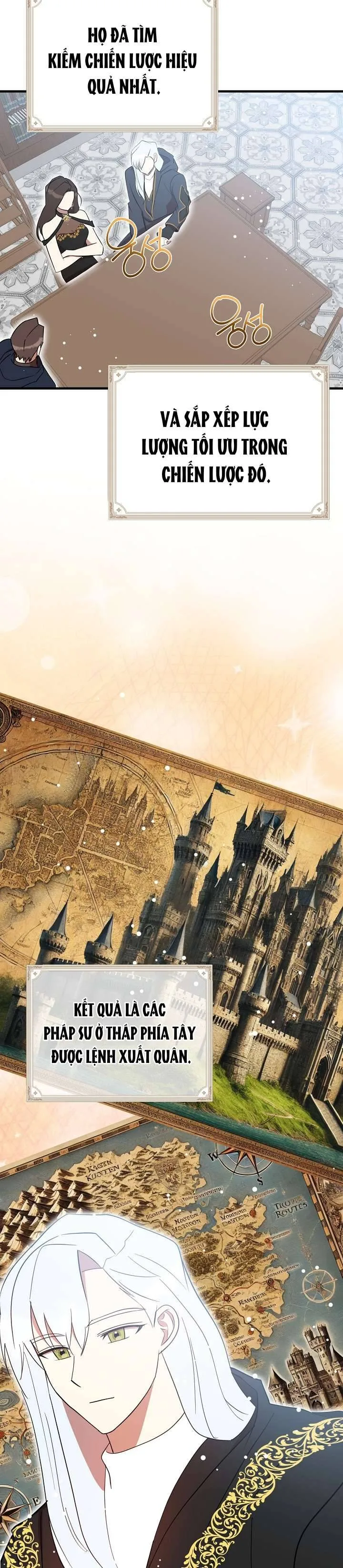 tôi đã vô tình quyến rũ em trai của nam chính Chapter 54 23