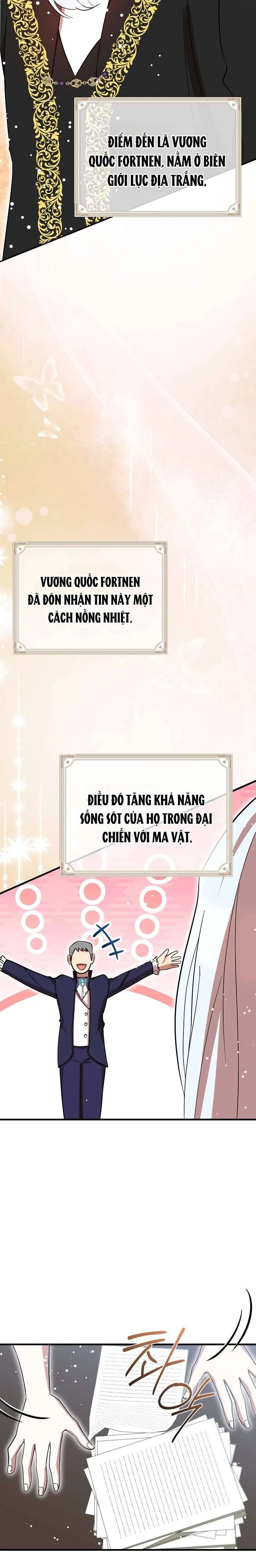 tôi đã vô tình quyến rũ em trai của nam chính Chapter 54 24