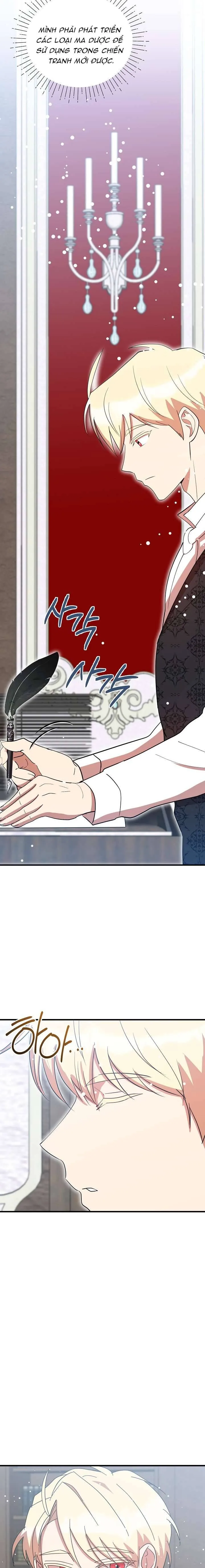 tôi đã vô tình quyến rũ em trai của nam chính Chapter 54 26