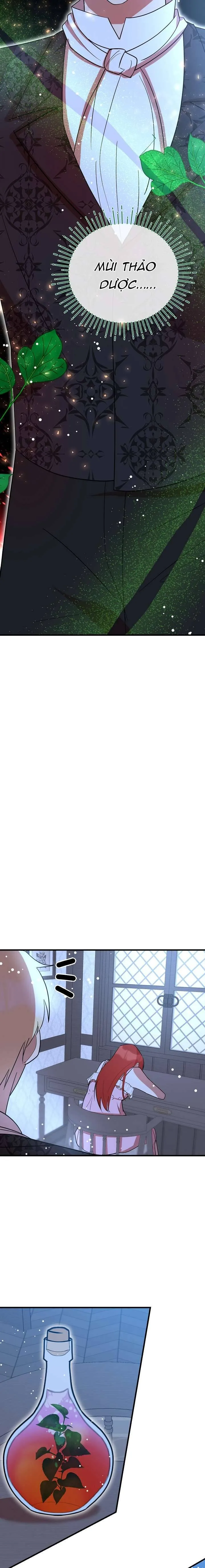 tôi đã vô tình quyến rũ em trai của nam chính Chapter 54 28