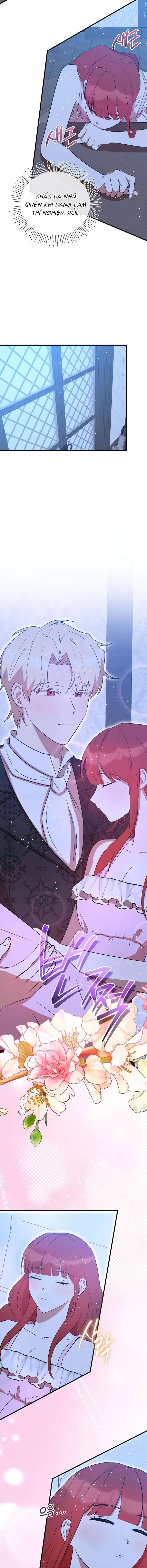 tôi đã vô tình quyến rũ em trai của nam chính Chapter 54 29