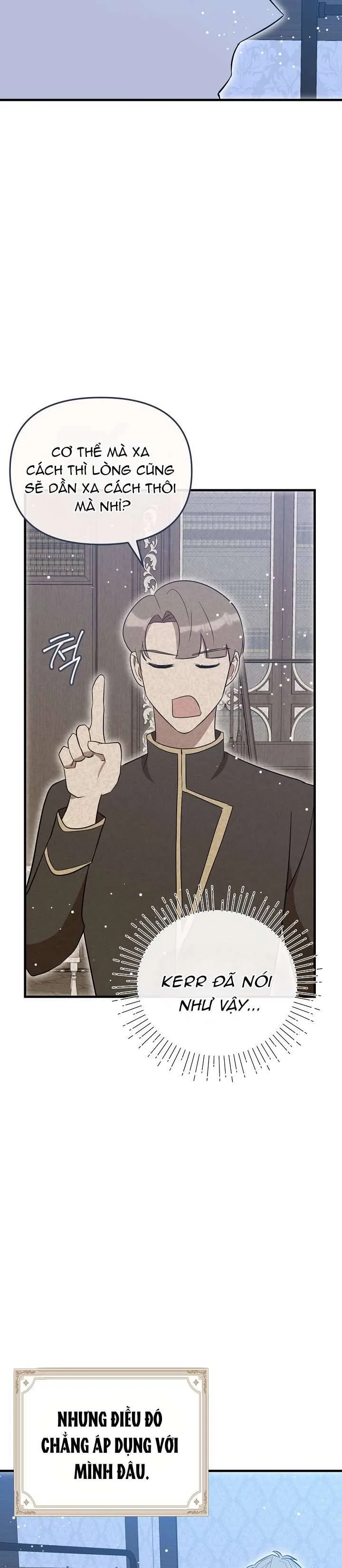 tôi đã vô tình quyến rũ em trai của nam chính Chapter 54 31