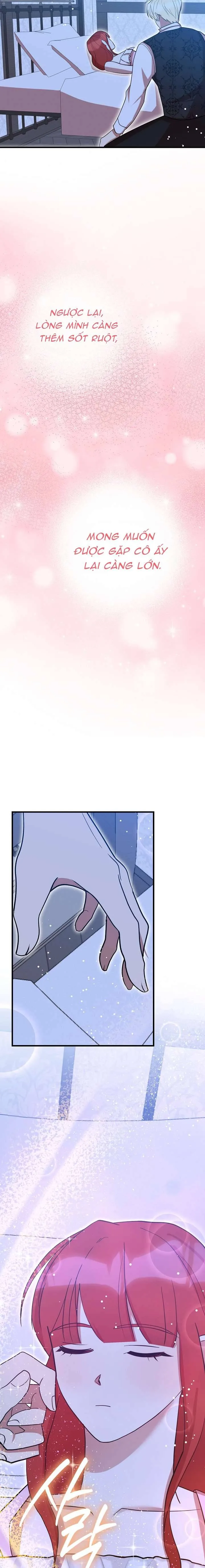 tôi đã vô tình quyến rũ em trai của nam chính Chapter 54 32