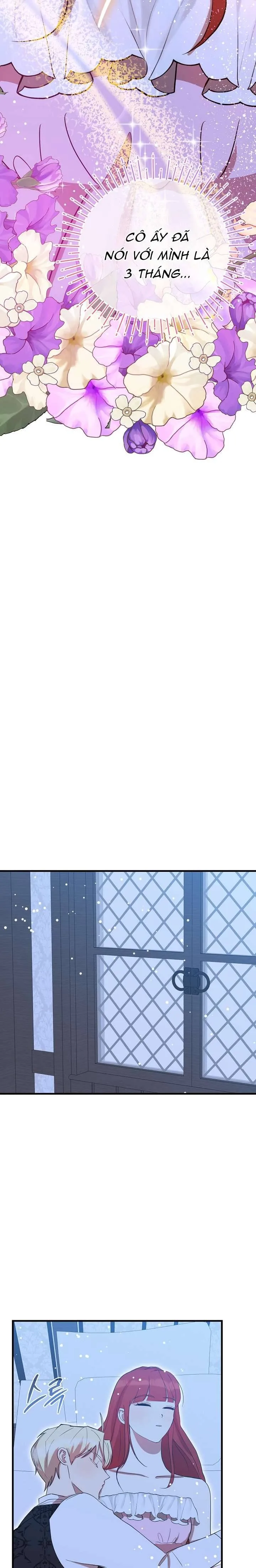 tôi đã vô tình quyến rũ em trai của nam chính Chapter 54 33