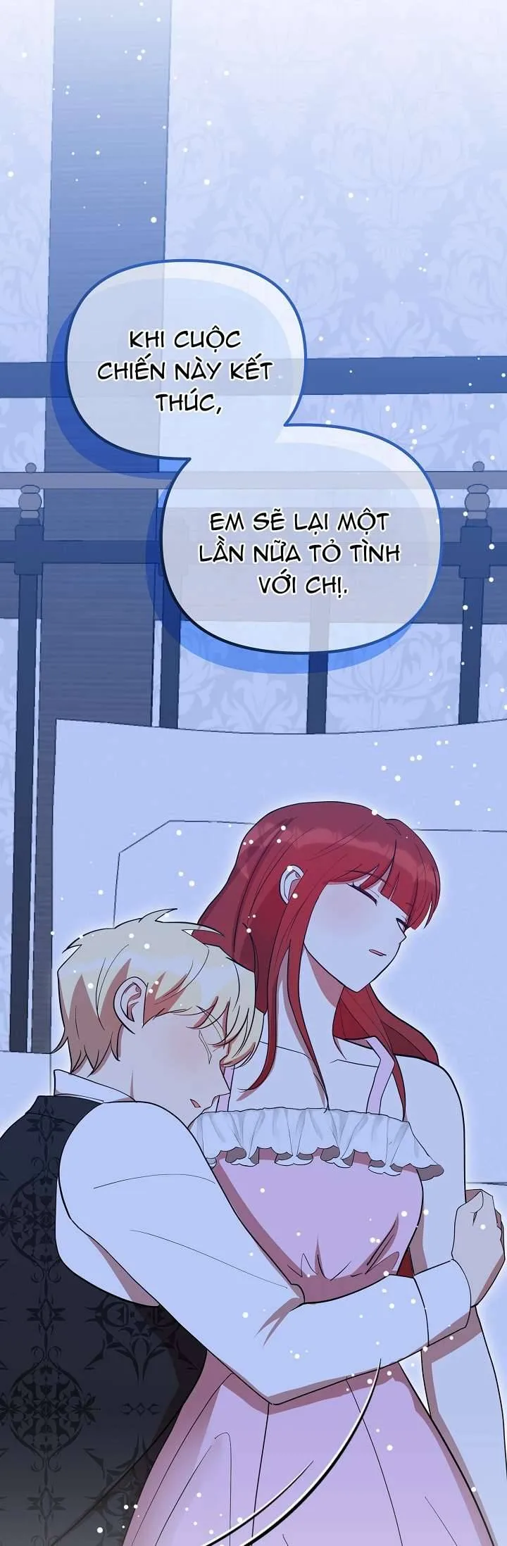 tôi đã vô tình quyến rũ em trai của nam chính Chapter 54 35