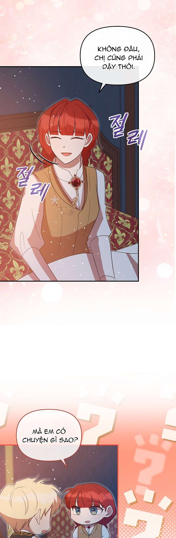 Tôi Đã Vô Tình Quyến Rũ Em Trai Của Nam Chính Chapter 58 2