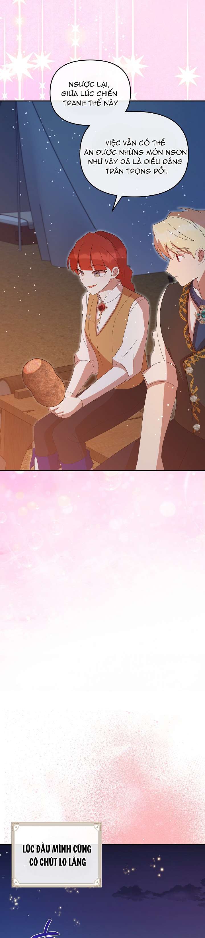 Tôi Đã Vô Tình Quyến Rũ Em Trai Của Nam Chính Chapter 58 6