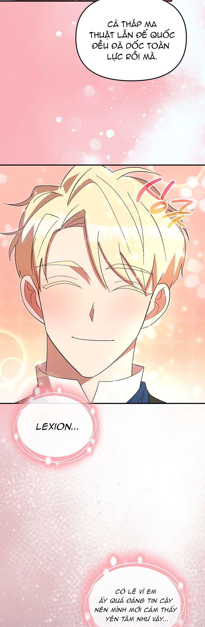 Tôi Đã Vô Tình Quyến Rũ Em Trai Của Nam Chính Chapter 58 9