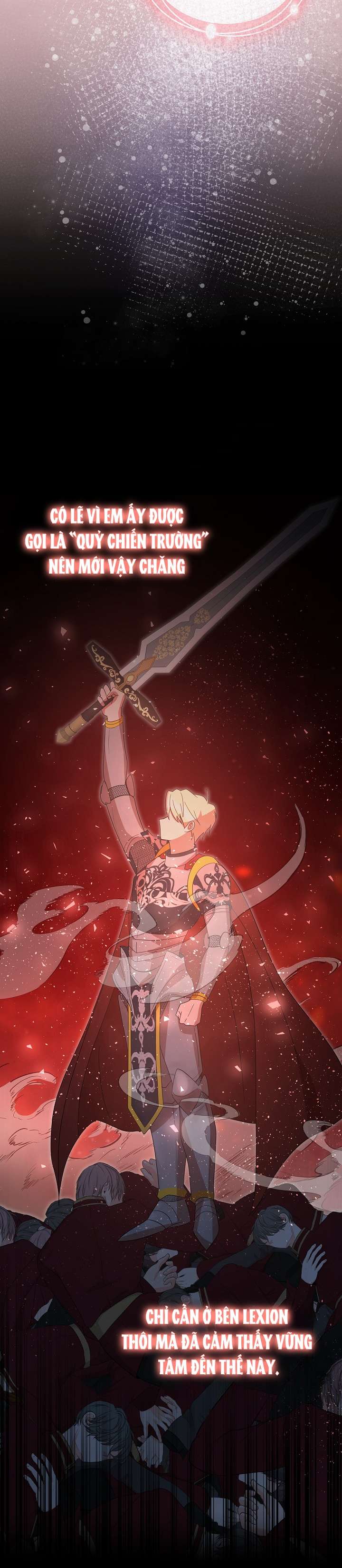 Tôi Đã Vô Tình Quyến Rũ Em Trai Của Nam Chính Chapter 58 10